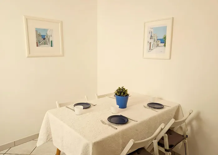 Casa vacanza: Case Vacanza - La Rosa dei Venti