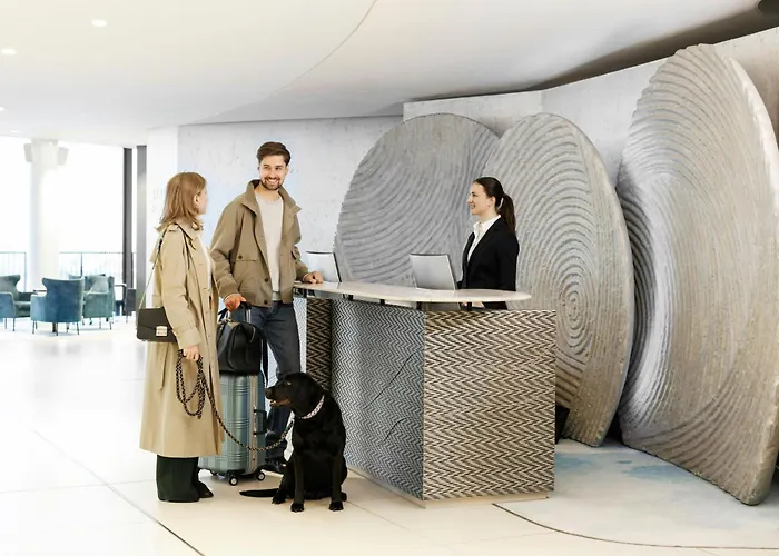 The Westin Hamburg Elbphilharmonie