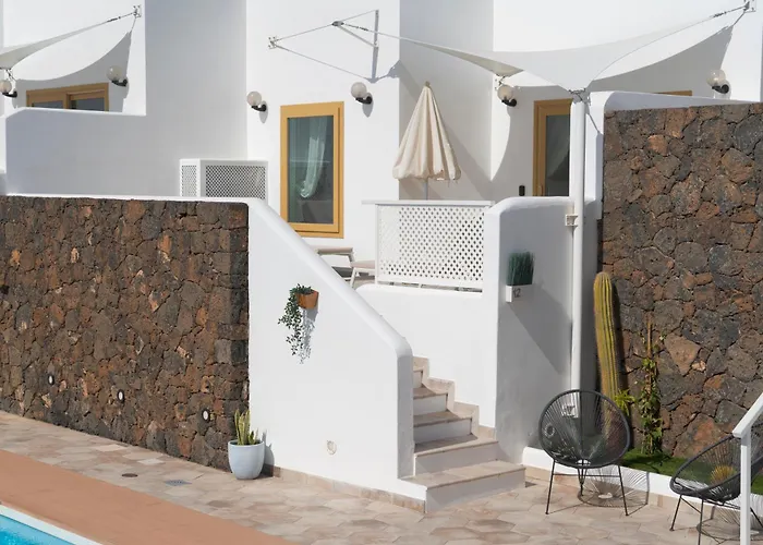 Apartments La Concha Boutique s - Adults Only