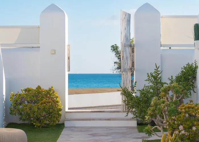 Apartments La Concha Boutique s - Adults Only
