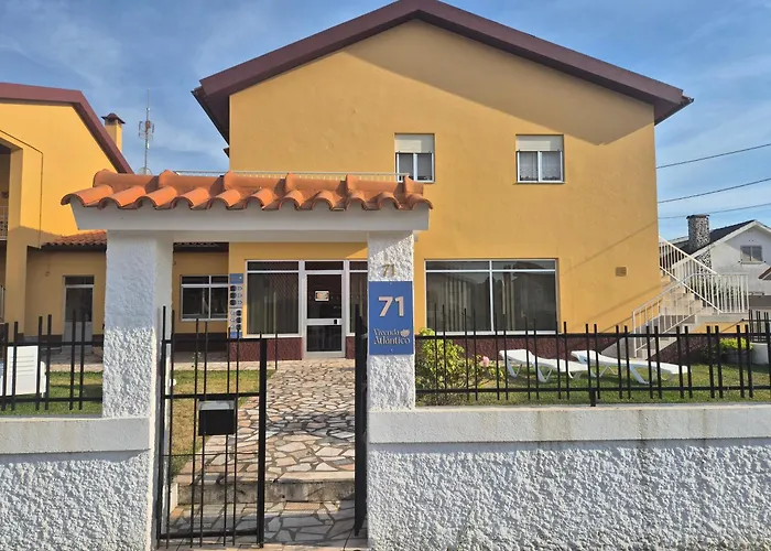 Vivenda Atlantico