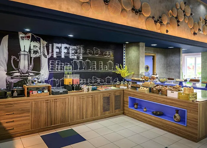 Ibis Budget Belem