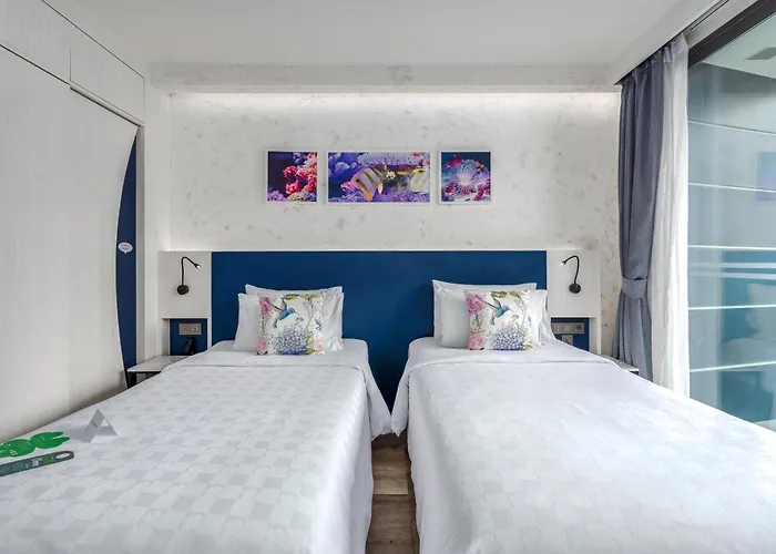 Clover Phuket - Sha Plus