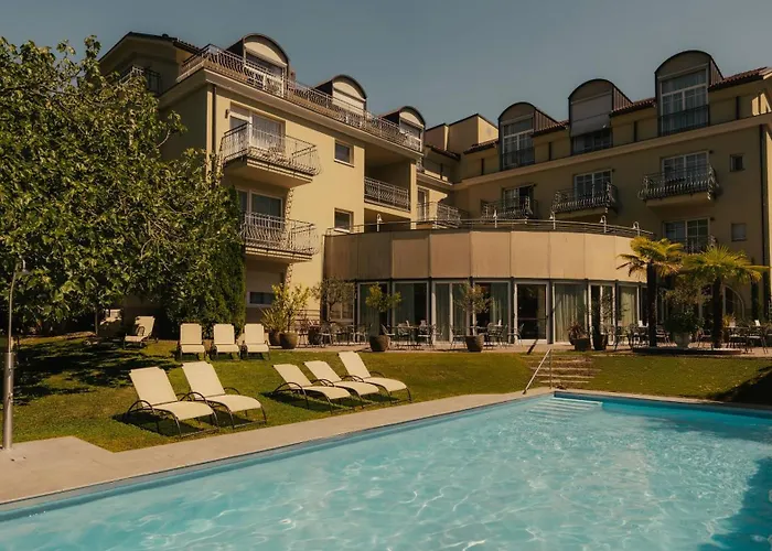 Villa Laurus