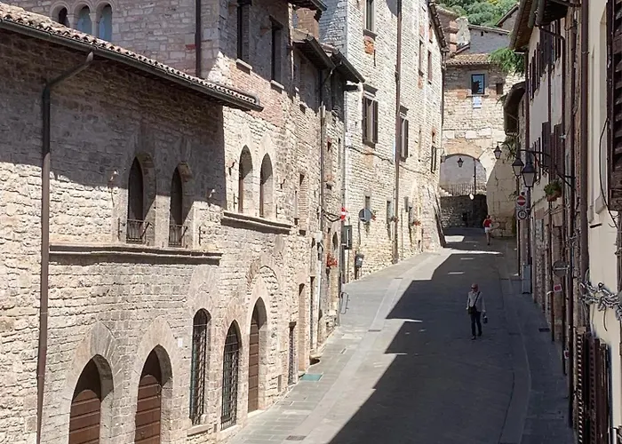  Residenza Via Dante