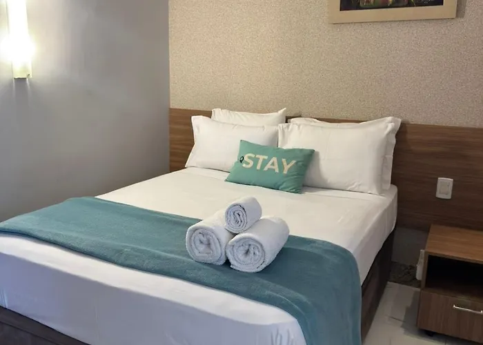 Stay Sun Square