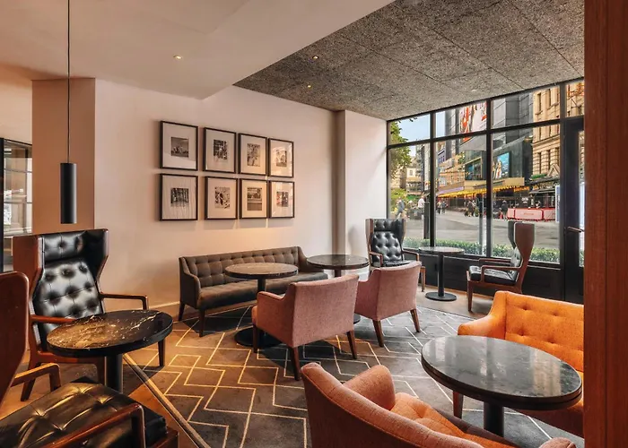  Radisson Blu , London Leicester Square