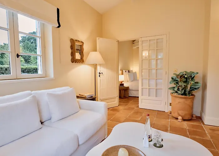 La Bastide De