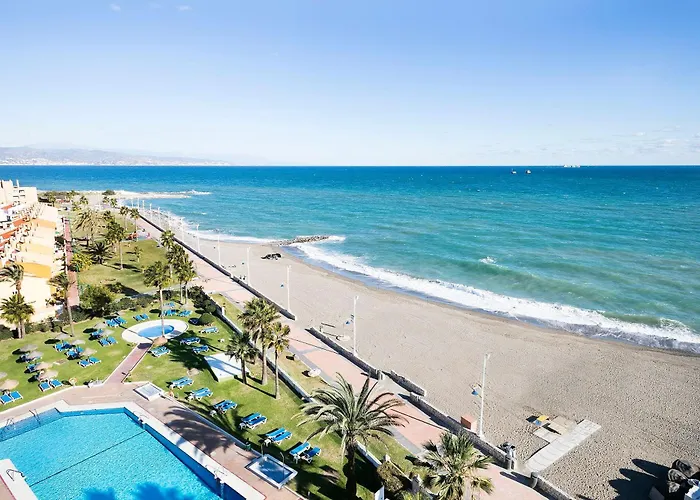  Sol Málaga Guadalmar