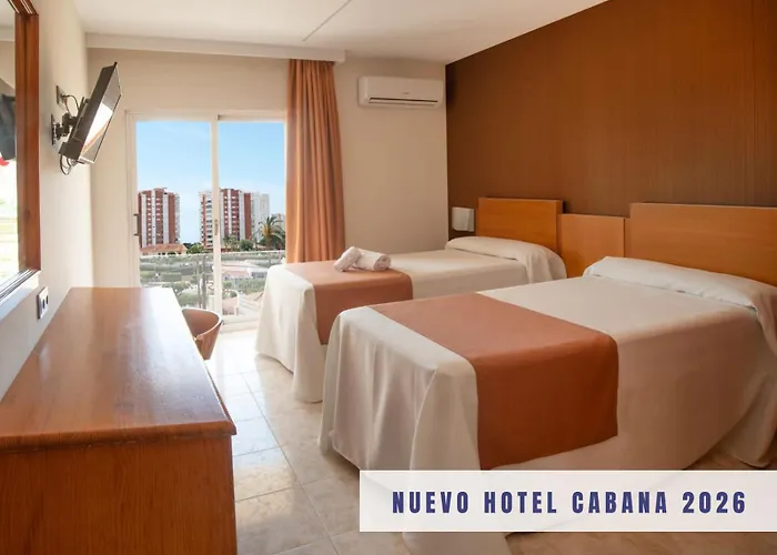 Hotel Cabana