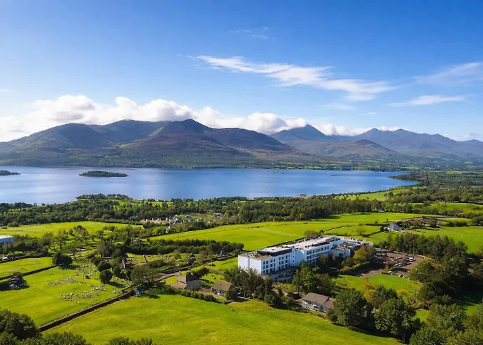 Aghadoe Heights & Spa
