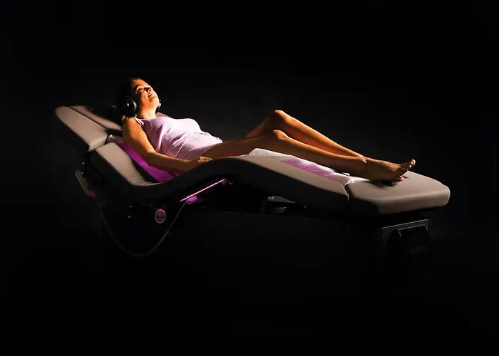 Aghadoe Heights & Spa