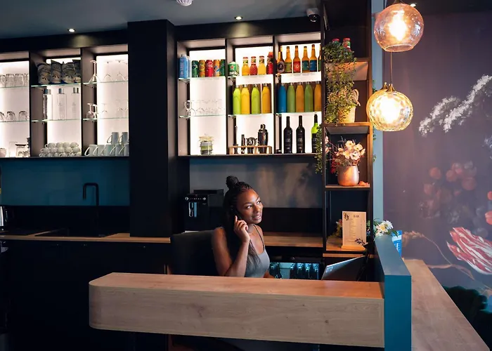 Ibis Styles Paris Batignolles