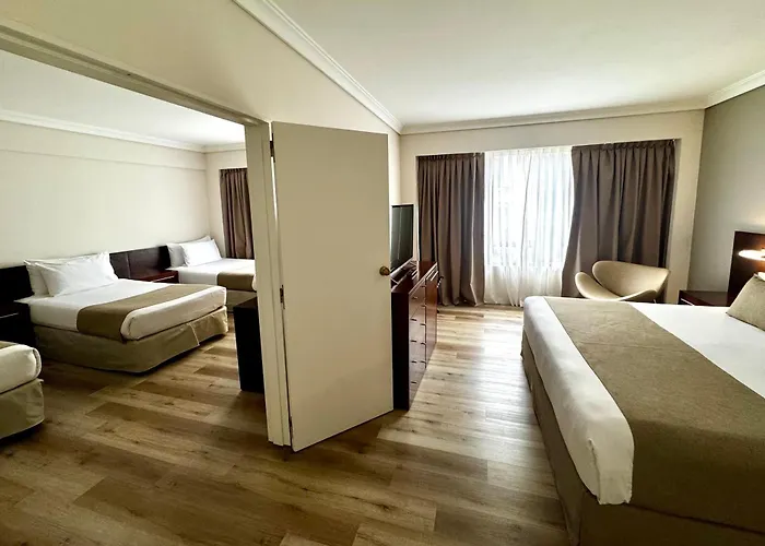 Dazzler By Wyndham Buenos Aires San Martin