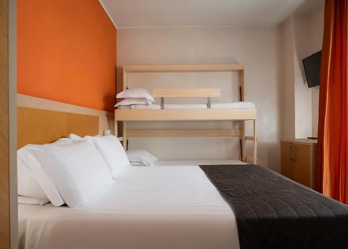 Beyou Hotel Polo