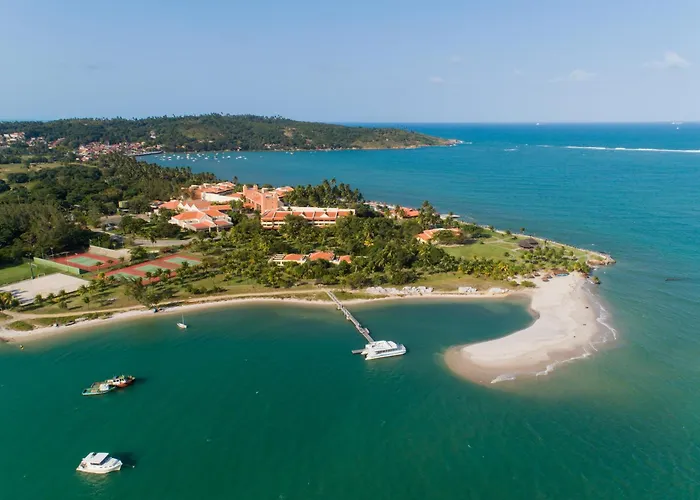 Vila Gale Cabo