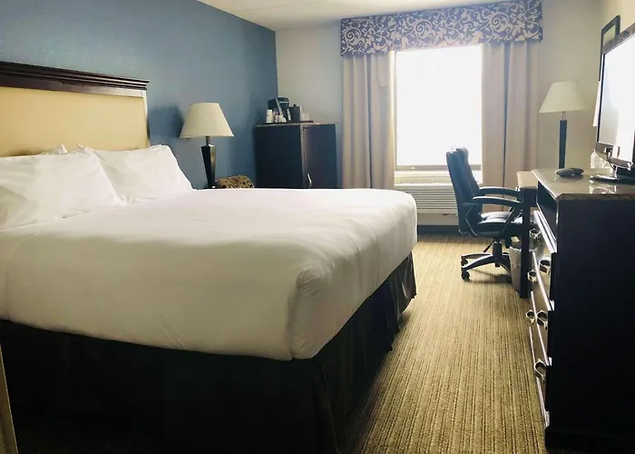 Сity center hotels Radisson Schaumburg