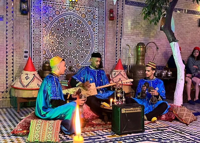 Lalla Fatima