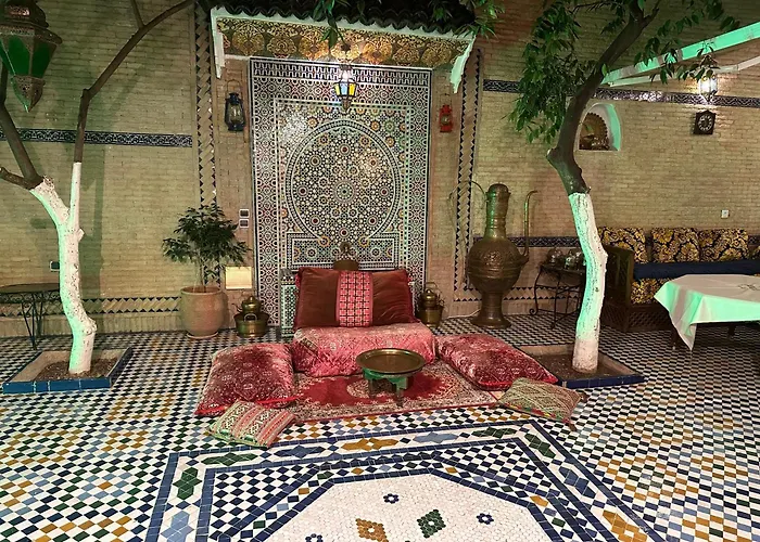 Lalla Fatima