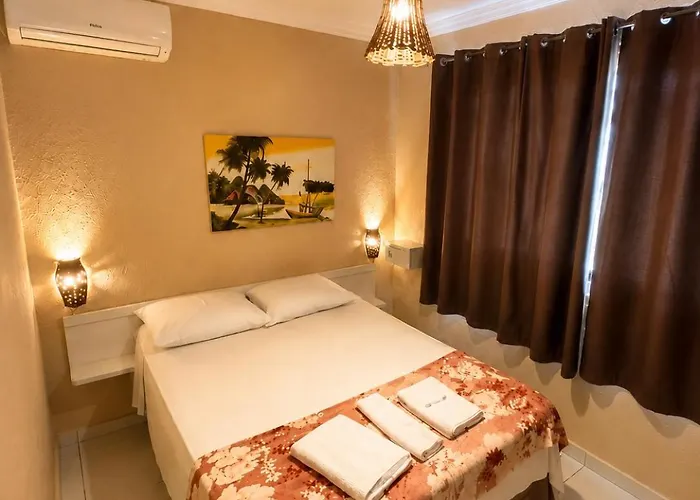 Mare Praia Hotel