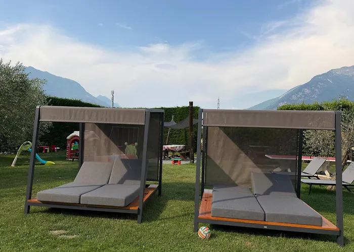 Agritur Girasole