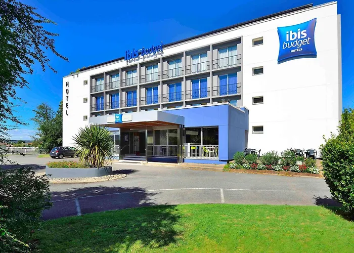 Ibis Budget Pau