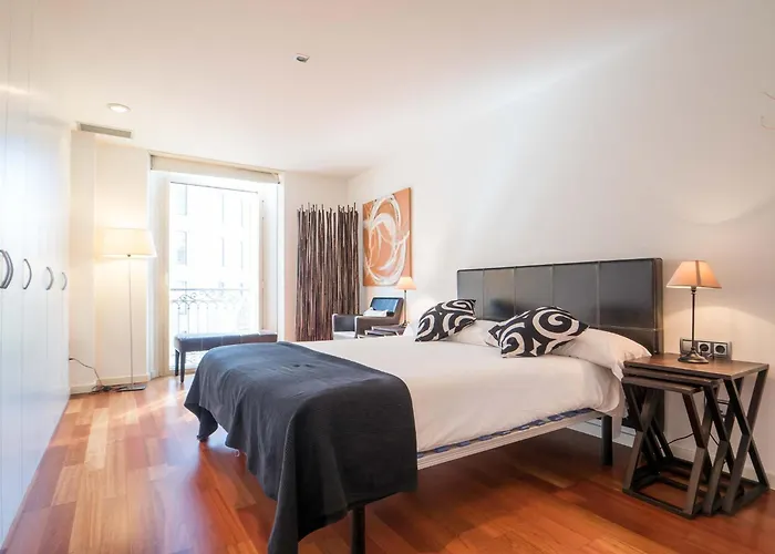Rent Top Apartments Near Plaza De Catalunya