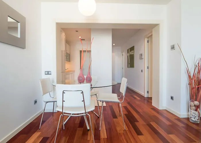Rent Top Apartments Near Plaza De Catalunya