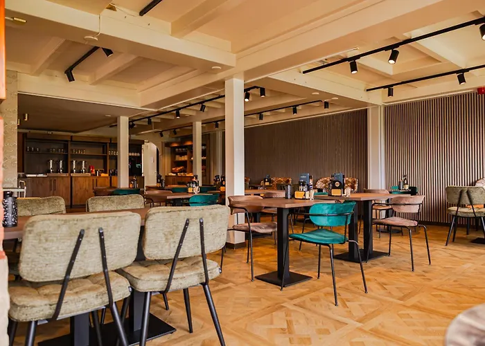 Hotel Restaurant Noordooster