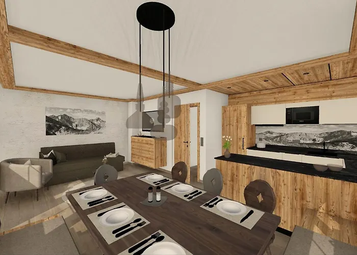 Chalet Schnee