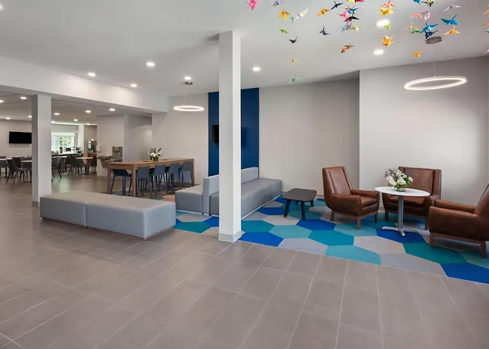 Microtel Inn & Suites - Kearney