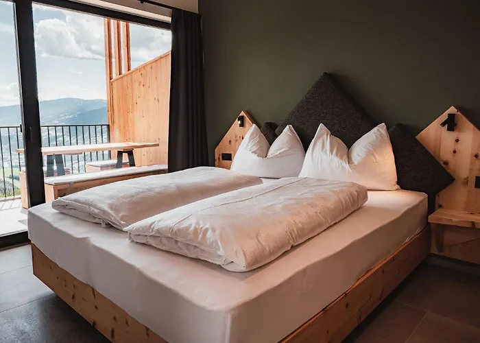  Aparthotel Bacher