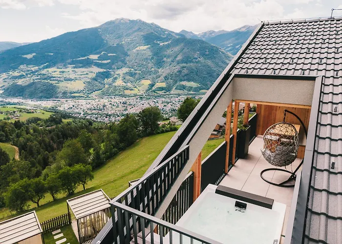  Aparthotel Bacher