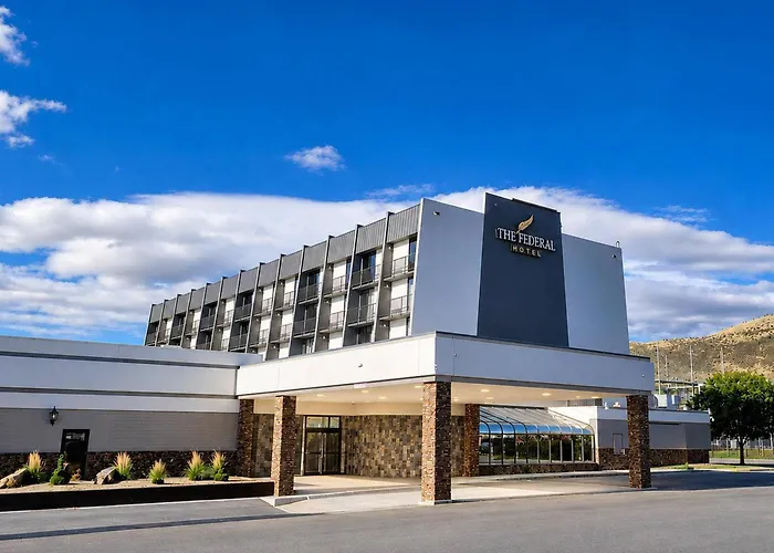 Resorts Guide Federal Downtown Carson City, An Ascend Collection