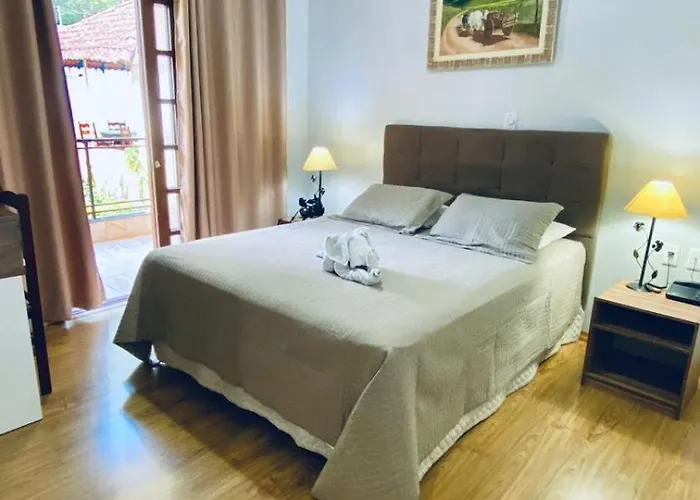  Real São Lourenço