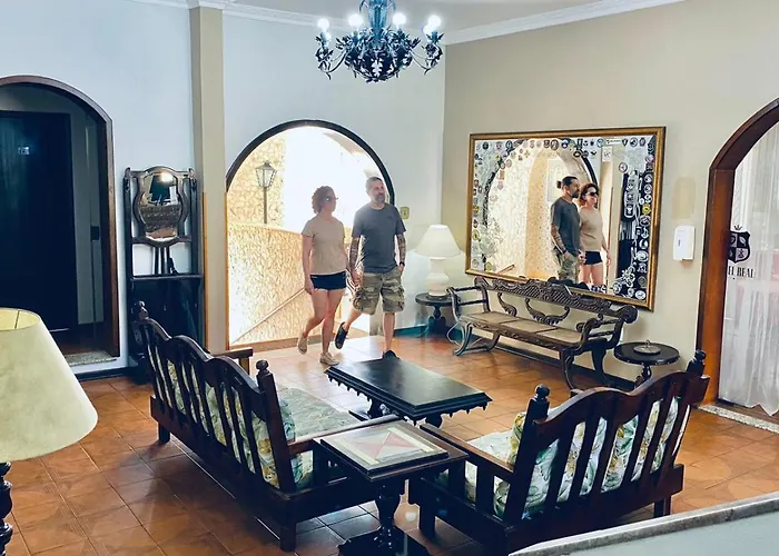  Real São Lourenço
