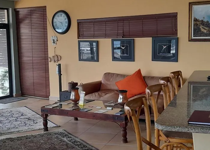 Zimbali View Eco Guesthouse