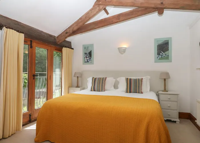 Fixit Cottage