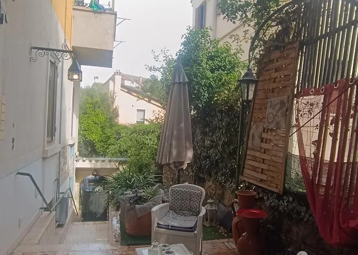 La Stanza Di Giulietta