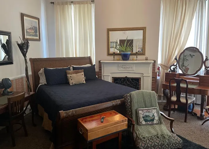 Olde Town Inn