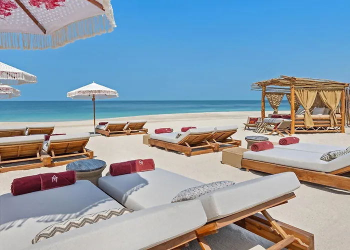 Mandarin Oriental Jumeira,