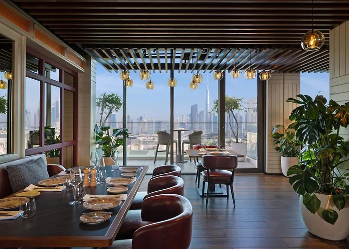 Mandarin Oriental Jumeira,