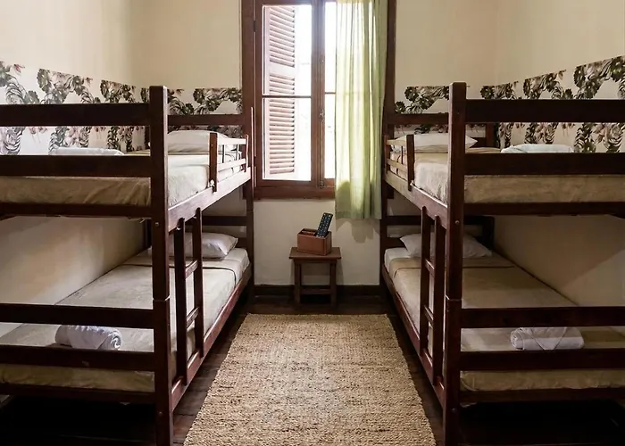 Hostel 148