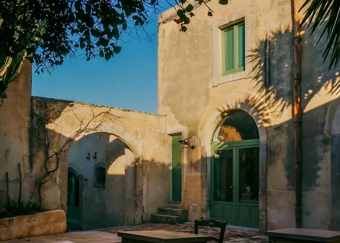 Relais Terre di Romanello