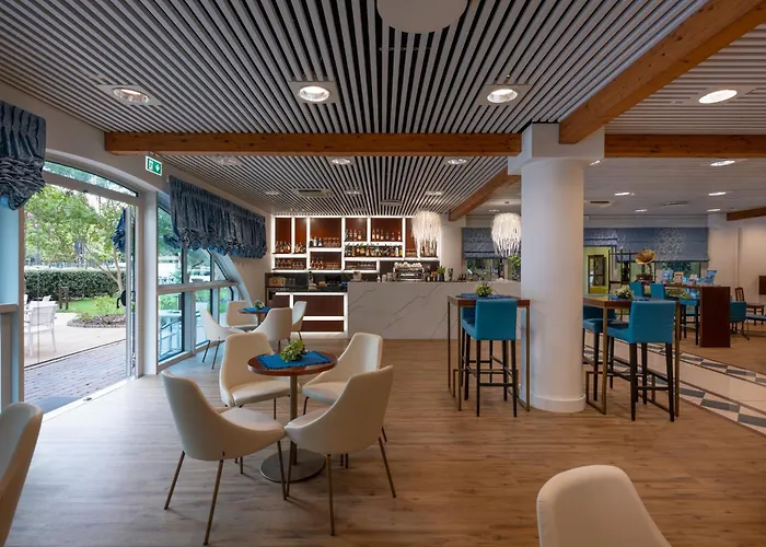 Aparthotel Holiday