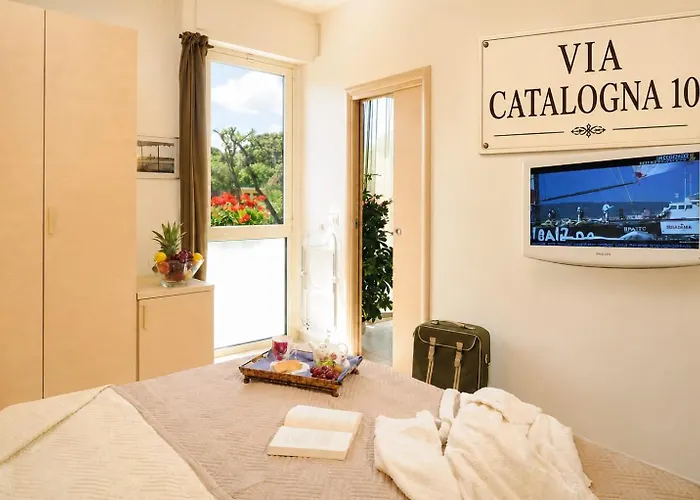 Dolce Vita Suite