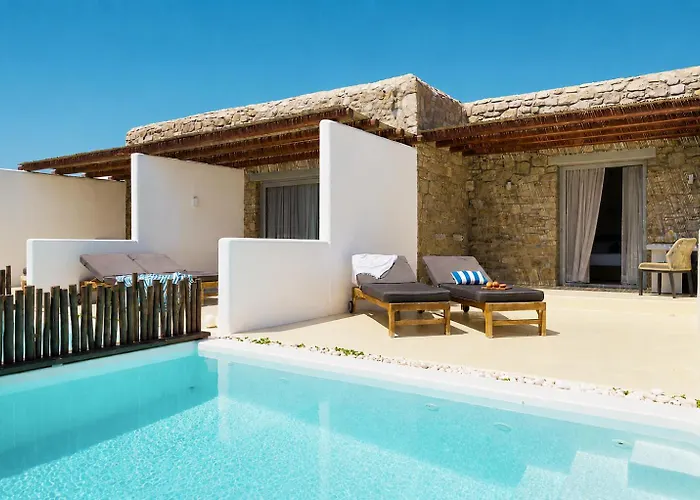 Aegean Hospitality
