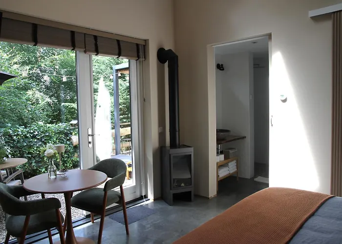 Forrest Suites