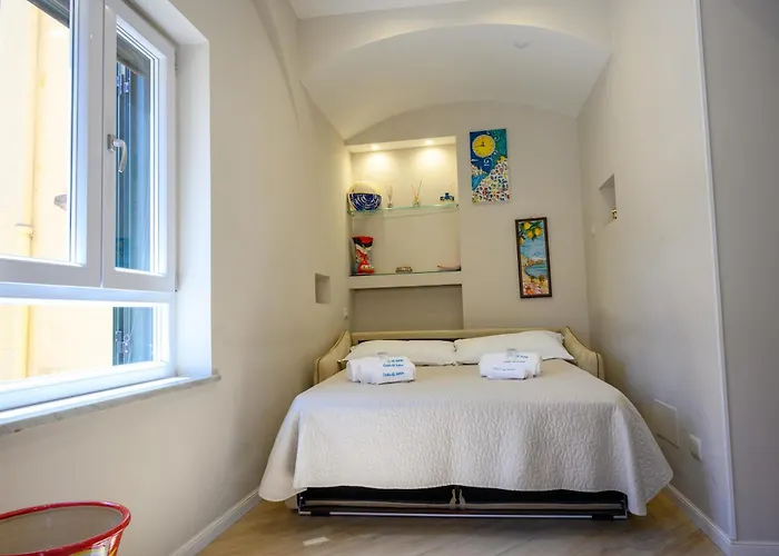 Cala Di Luna House