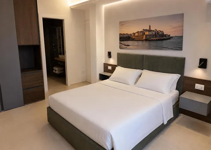 B&B Le Magnolie